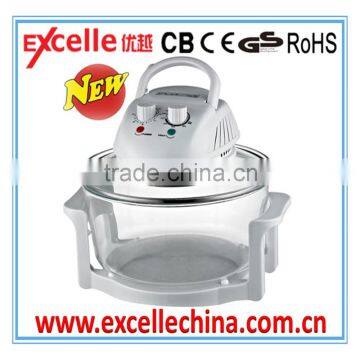 12L halogen replacement bulb convection oven 220V for sale(EL-816)