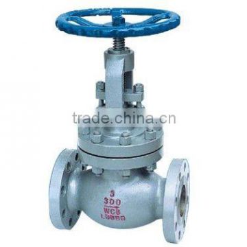 Globe Valve