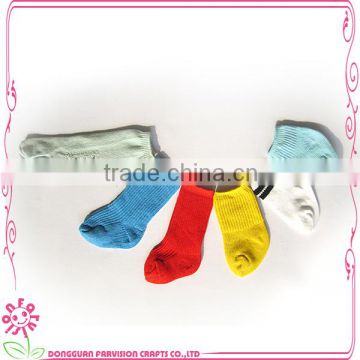 Young girl doll socks wholesale18" doll socks