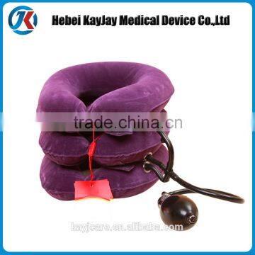 Shopping Fashion Neck Traction Unit for Massage Neck Air Traction Products photo-3