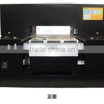 Used for Iphone Phone Cover Printer / Used for Samsung Phone Case Printer / Mobile Phone Case Printer