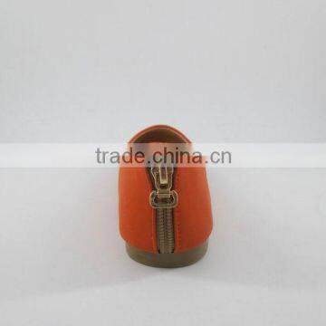 Hot Sale Women Flat Dance Shoes Cheap Wholesale Shoe photo-4