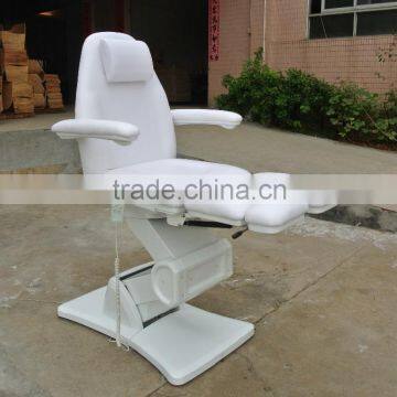 New Wholesale Chinese Electric Tilt Massage Bed