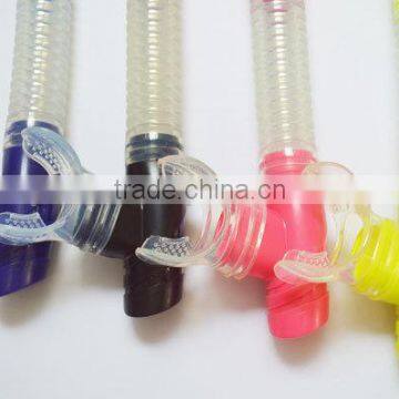Scuba Divng Gear Hight Quality Material Snorkel photo-3