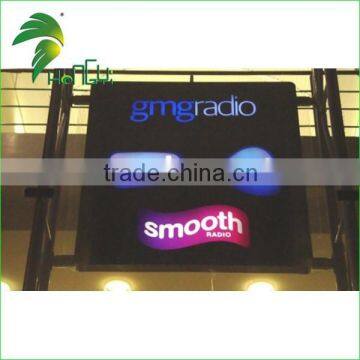new type LED Slim Light Box for display /advertising