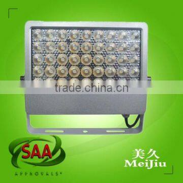50W 120LM/W RA80 6000LM Cool white 6000K SMD2835 LED APD LED Floodlight