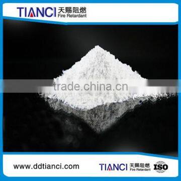 talc powder