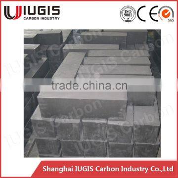 high strength high quality carbon graphite block