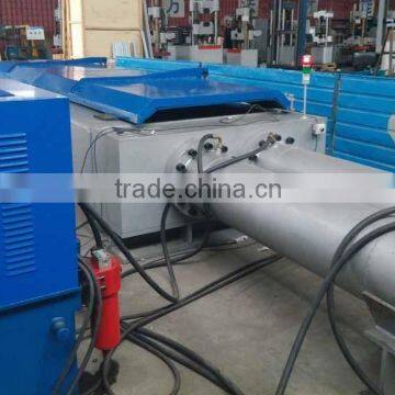 JINAN TENSON HORIZONTAL TENSILE TEST BED 1000KN/2000KN/3000KN/5000KN