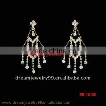 fashion cute earrings