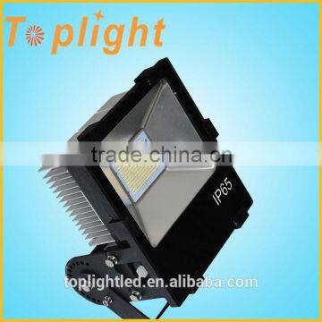 ce Rohs Certification Outdoor Waterproof Ip65 Led Industrial Lighting 7500 Lumens 100w Led Floodlight photo-5