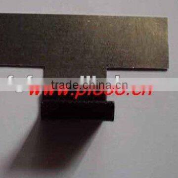 customized bracket metal stamping fabrication