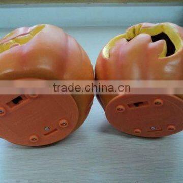 2012 new design PU foam pumpkin