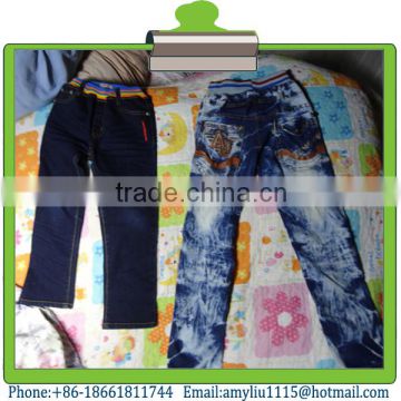 Comfortable Used baby clothing