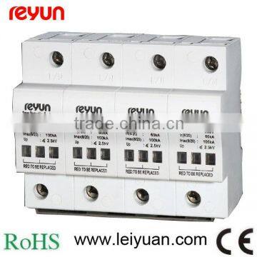 Surge protective device SPD 3P+N Imax 100kA