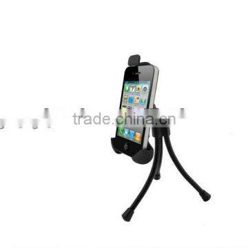 2015 China Shenzhen Gaoyitech manufacture new style universal mobile phone desk stand holder for most smartphone