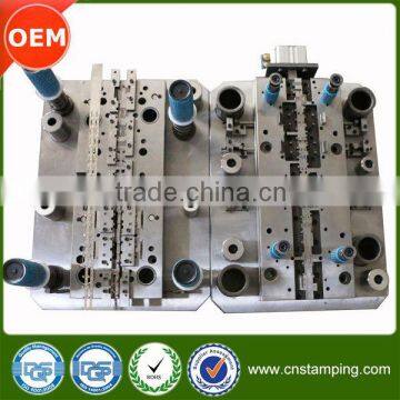 Sheet hardware die fabrication,metal dies stamping hardware