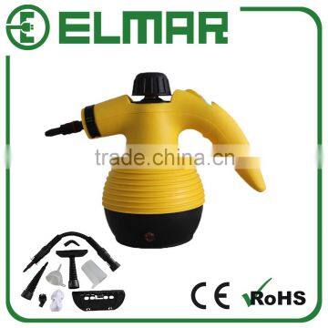 3.2bar Steam Cleaner With 9 Parts photo-6