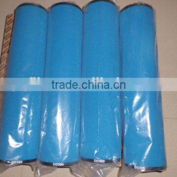 atlas copco precision air filter element DD390