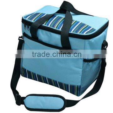 2016 outdoor insulated cooler lunch bag hot selling