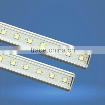 High Brightness 5050 SMD Aluminum LED Strip Light