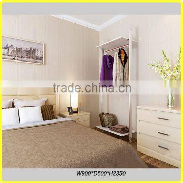 Custom Wardrobe Walk-in Wardrobe Bedroom Furniture photo-3