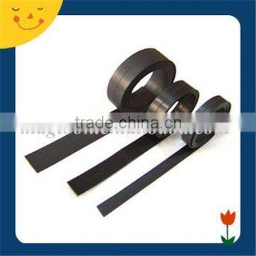 Permanent useful rubber magnet strip