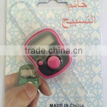 Pray Counter, Finger Counter Muslim Counter photo-2
