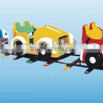 Competitive price electric toy train