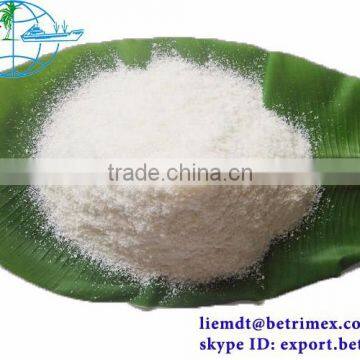 HIGH FAT DESICCATED COCONUT - MEDIUM GRADE - HIGH QUALITY - VIET NAM