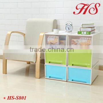 Storage Plastic Drawer,plastic Chest of Drawers Plastic Shoes,drawer Cabinet Drawer Boxes Plastic photo-2