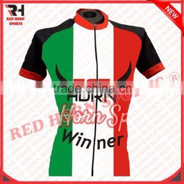 Professional High Quality Cycling Jersey / Shirt, Cheap Cycling Wear