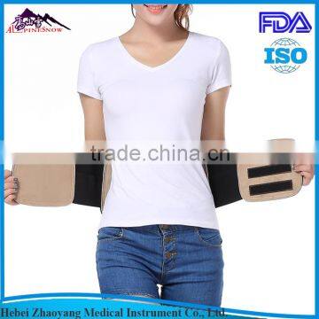 China Manufacture Lower Lumbar Back Brace