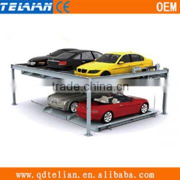 vehicle parking system,auto parking lift,lift-sliding parking lift,car lift for home garage