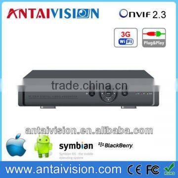 4 Channel CLOUD H.264 DVR