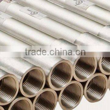 Aluminum Rigid Conduit in 1/2" UL APPROVED