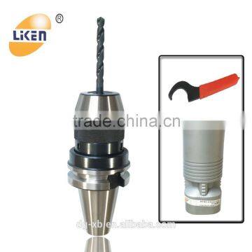 BT-APU Tool Holder,CNC Cutting Tools Holder ,Tool Holders photo-3