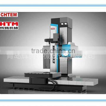 TK65 Series Rotating Table Long Spindle CNC Metal Horizontal Boring Milling