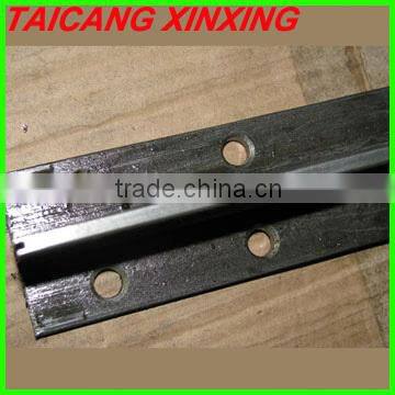 T45/A &T50/A elevator guide rail lift spare parts