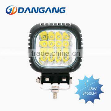 CREE LED 48W Working Light/ Working Lamp/ Led Work Light