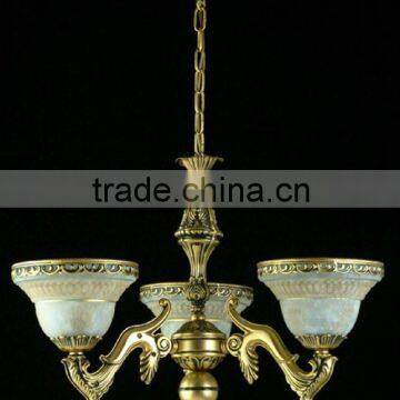 traditional Euro Chandelier