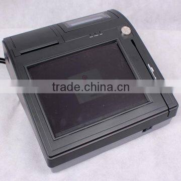 pos touch computer all in one pos system all in one pc ZQ-P1080 from ZONERICH