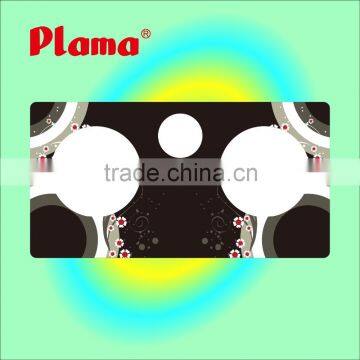 Top Quality Tempered Glass Double Burner/gas Stove photo-2