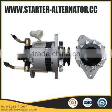 *12V 55A* Hitachi Alternator For Isuzu diesel C223,C190,4FD1 ,LR150-201,LR150-201B,LR150-205B