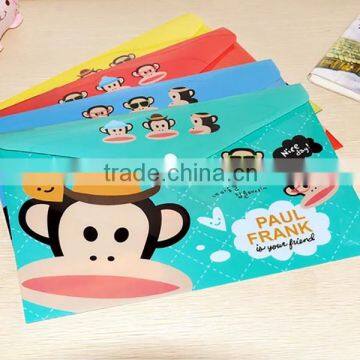 Wholesale free sample custom folder printing