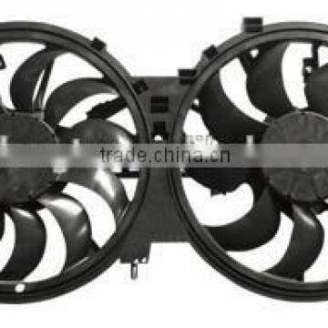 CAR RADIATOR FAN/COOLING FAN/12V DV MOTOR FAN FOR NISSAN ALTIMA'08-