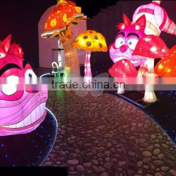 Zigong Lantern-offer You a Wonderful Lantern Sho