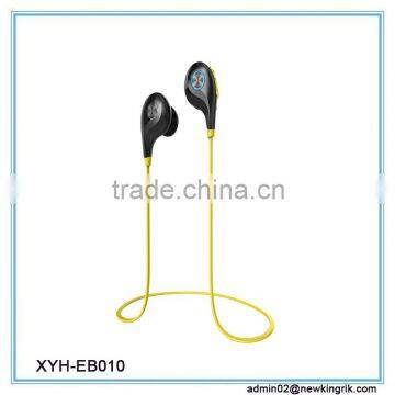 High quality and promotional good sound wireless earphone