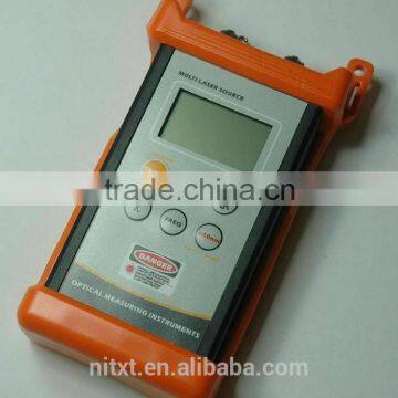 Skycom Multi Laser Source AML390