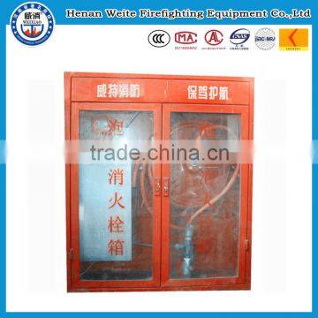 Fire hydrant boxs weite fire fighting system Use commercial indoor and outdoor necessary fire control toolbox